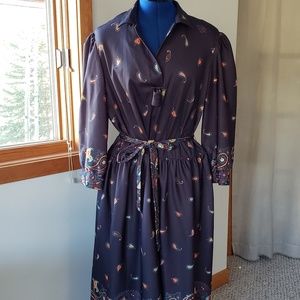 Vintage dress